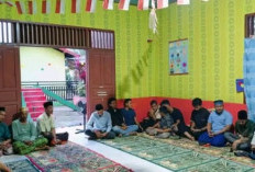 Korwil Disdikbud Makarti Jaya Gelar Ramadhan 1446 Bersama 