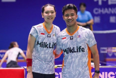 Dejan/Gloria ke Final Macau Open 2024, Sukses 