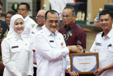 Dorong Pemerintahan Digital, Sumsel Mantapkan Peran Strategis PPID