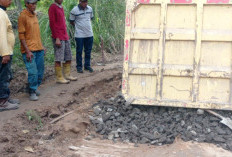 Gerak Cepat Jalankan Instruksi Bupati