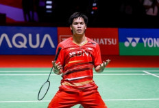 Setelah Operasi Lutut, Daniel Marthin Mulai Turun ke Lapangan Lagi