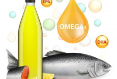 Jaga Otak hingga Kulit! Ini Manfaat Hebat Minyak Hati Ikan Kod