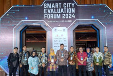 Kabupaten Banyuasin Bersinar di Evaluasi Smart City 2024: Bukti Komitmen Menuju Masa Depan Cerdas dan Berkelan