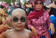 Wah Aksi Tuyul Hebohkan Warga Pangkalan Balai Banyuasin