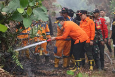 Pj Bupati Banyuasin M Farid Imbau Masyarakat untuk Tidak Buang Puntung Rokok Sembarangan