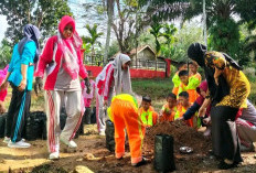 Sekolah Adiwiyata Kabupaten Diminta Segera Kirim Folder Berisi Data 