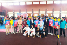 Selamat Kepada Peraih Medali Pada O2SN dan FLS3N Kabupaten Banyuasin