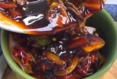 Nikmati Rasa Pedas dan Manis dengan Sambal Kecap Buatan Sendiri