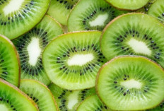 Mengungkap Keajaiban Buah Kiwi: Rahasia Kesehatan dari Alam