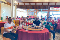 Bangun Solidaritas dan Kolaborasi, Polda Sumsel Rangkul Stakeholder di Euforia Piala Dunia 2026