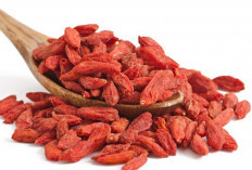 Goji Berry, Buah Berkalori Tinggi yang Menawarkan Beragam Kebaikan