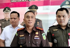 Kejari Banyuasin Dalami Kasus Pungli di DLH, Tidak Tutup Kemungkinan Ada Tersangka Baru