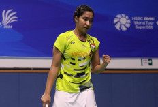 Pemulihan Cedera, Ester Nurumi Harus Absen Hingga Tahun Depan