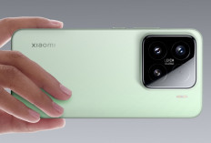 Review Kecanggihan Xiaomi 15: Desain Mewah dan Performa Tinggi di Genggaman