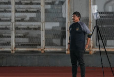 Indra Sjafri Sebut Tim U-20 Indonesia Mengalami Peningkatan