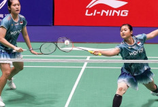 Debut Lanny/Tiwi! Sukses Singkirkan Ganda Taiwan Dua Gim di Hong Kong Open 2025