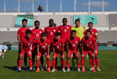 Tim U-20 Indonesia Menang Dramatis atas Argentina, Indra Sjafri Minta Pemain Lakukan Ini