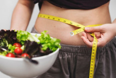 Sudah Saatnya Diet? Ini 5 Alarm dari Tubuhmu yang Tak Boleh Diabaikan