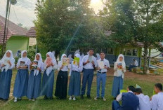 SMKN 1 Banyuasin III Dorong Literasi untuk Tingkatkan Kualitas Pendidikan