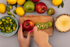 Penderita Diabetes Wajib Tahu! Ini 10 Buah Rendah Gula yang Aman Dikonsumsi