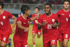 Rekor Sempurna Tim U-19 Indonesia, Siapa Bakal Lawan di Semifinal?