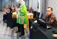 Pelatihan Pembelajaran Mendalam untuk Fasilitator se-Sumsel Resmi Dibuka