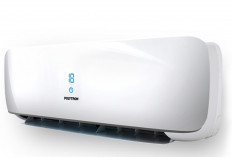 AC Lokal Rasa Internasional! Ini 6 Kelebihan Canggih Polytron Smart Neuva Pro