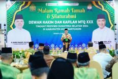 MTQ XXX, Sukses Penyelenggaran, Sukses Prestasi dan Sukses Pemberdayaan UMKM