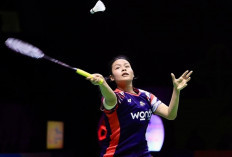 Luar Biasa! Komang Ayu Raih Tiket Final Thailand Masters 2025