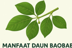 Daun Ki Tambleg, Herbal Penurun Demam dan Pereda Batuk Alami