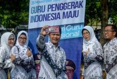 Pemkab Banyuasin Peduli Pendidikan dan Kesejahteraan Guru