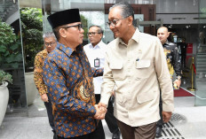 Bersama Menteri PU, Mendes Yandri Akan Tuntaskan Jalan Rusak di Desa-desa Tertinggal