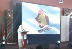 Pilkada Banyuasin Semakin Memanas: Gerindra Peringatkan Kader Agar Tak 'Mati Mesin'