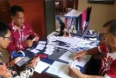 SMPN 2 Banyuasin III Siap Gelar PAS dan Asesmen Sumatif