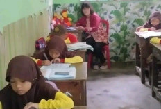 Kepala SDN 1 Makarti Jaya Mulai Laksanakan Obsevasi