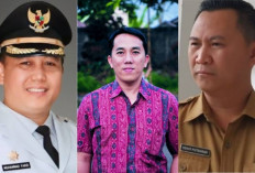 Tiga Penjabat Bupati di Sumsel Dilantik Siang Ini, Minus Nama Hani Syofiar Rustam?