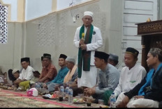 Semarak Nuzulul Quran di Villa Bukit Indah: Memperkuat Iman dan Ukhuwah Islamiyah di Bulan Ramadan