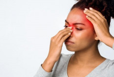 Sering Nyeri di Wajah dan Hidung Tersumbat? Waspadai Sakit Kepala Sinus!