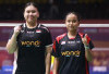 Hasil WJC 2025: Salsabila dan Jania Raih Kemenangan Perdana dari Pemain Unggulan