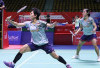Thailand Open 2025: Agresif di Gim Kedua, Sayang! Lanny/Fadia Tunduk dari Unggulan Pertama