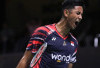 Komentar Alwi Farhan Usai Raih Poin Pembuka Bagi Kemenangan Indonesia 4-1