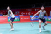 Hasil Malaysia Masters 2025: Dua Ganda Campuran Indonesia Menang Straight Game 