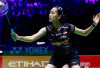 Putri Kusuma Wardani Lepas Dahaga Penantian 10 Tahun, Raih Medali Perunggu BWC 2025!