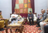 Pemprov Sumsel dan Semen Baturaja Bahas Penggunaan Bahan Bakar Alternatif untuk Industri Hijau