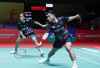 Indonesia Masters 2025: Adnan/Nita Tumbang di Tangan Pemain Muda China 