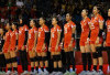 Timnas Voli Putri U-21 Indonesia Lolos ke 16 Besar Kejuaraan Dunia Usai Vietnam Didiskualifikasi