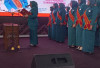 Harapan Bupati, Setelah Dikukuhkan Bunda PAUD Harus Kerja Maksimal