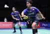 Thailand Open 2025: Menang Mudah, Meilysa/Rachel ke Perempat Final