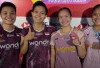 Kemenangan Apri/Fadia Atas Rachel/Febi: Di Gim Kedua Kami Banyak Kesalahan