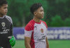 Kapten Timnas U-17, Putu Panji: Kami Siap Hadapi Tantangan di Piala Asia